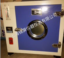 电热恒温培养箱